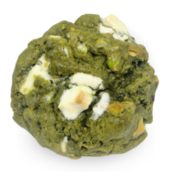 Pistachio Matcha Latte