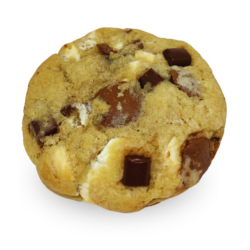 Triple Choco Chip